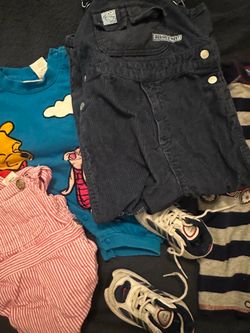 Baby / kids Everything vintage