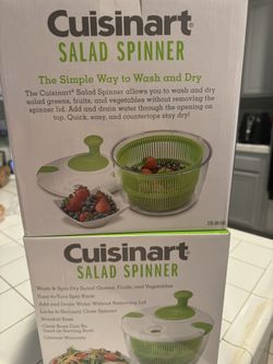 Brand New Cuisinart Strainer