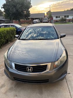 2010 Honda Accord