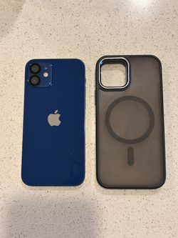 iPhone 12 64GB Unlocked For Any Company ✅Price Firm✅