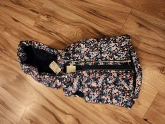 Girls H&M Vest 2-4T