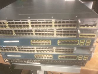 IT Networking gear