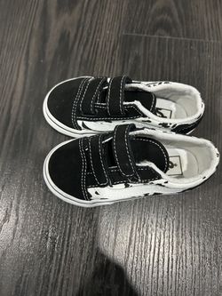 Van shoes kids
