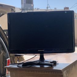Samsung Moniter
