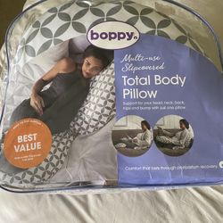 Pregnancy Pillow
