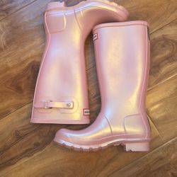 Hunter Boots 