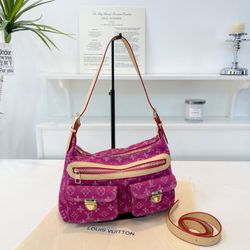 Handbag/ Shoulder Bag