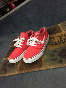 Nike Stephan Janoskis 9