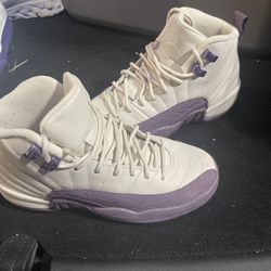 Jordan 5.5y Pro Purple