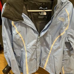The North Face Women’s Jacket size L