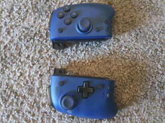Nintendo switch controller