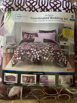 Bedding set