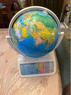 Globe