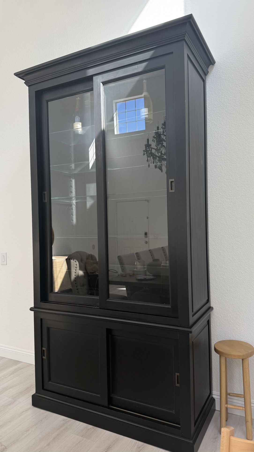 Restoration Hardware Hutch