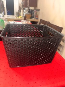 Storage basket on sale!!