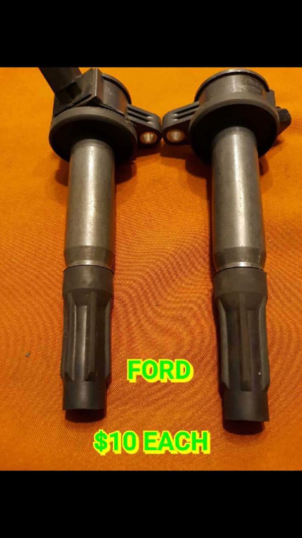 ford ignition coil