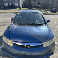 Honda Civic FOR SALE !!!