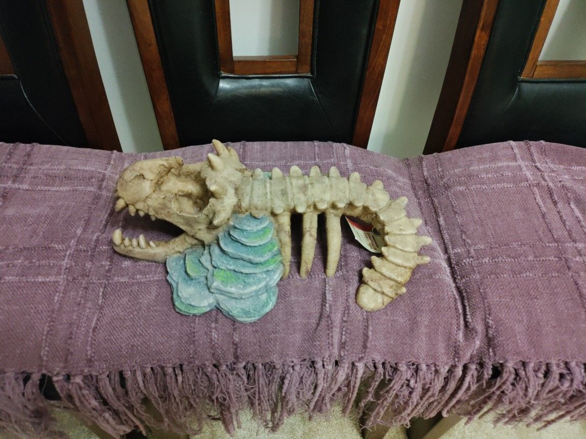 Reptile Ornaments