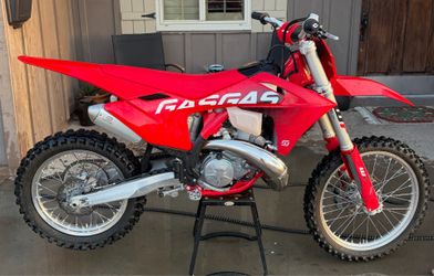 2024 GASGAS EX300