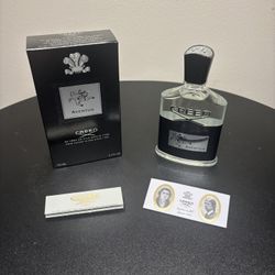 Aventus Creed 100ml