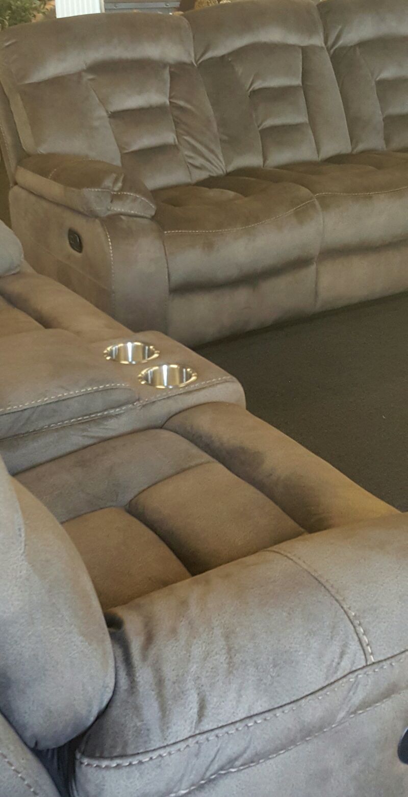 Sofa and love seat Furniture