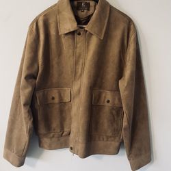 Men’s Emporio Jacket 