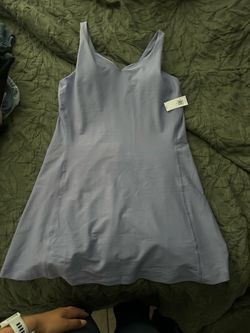 old navy athletic dress size m