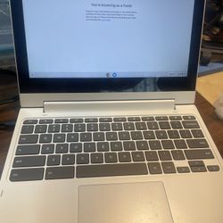 Lenovo Chromebook c330