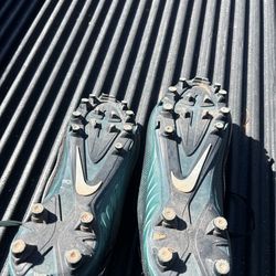 Nike cleats