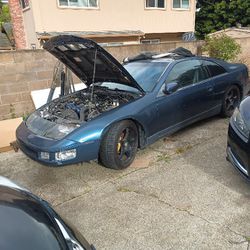 300ZX PARTS, and more PARTS