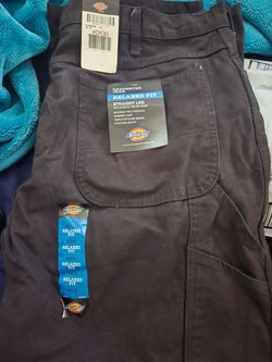 Dickies carpenter work pants 40X30