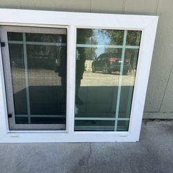 Retrofit Window