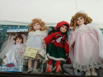 Dolls