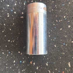 Snap On 1-1/16 Deep Well Socket