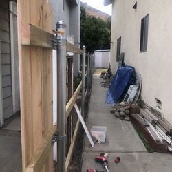 Fence