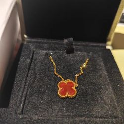 Van Cleef & Arpels necklace