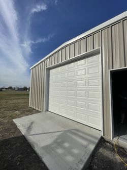 Garage And Gates 