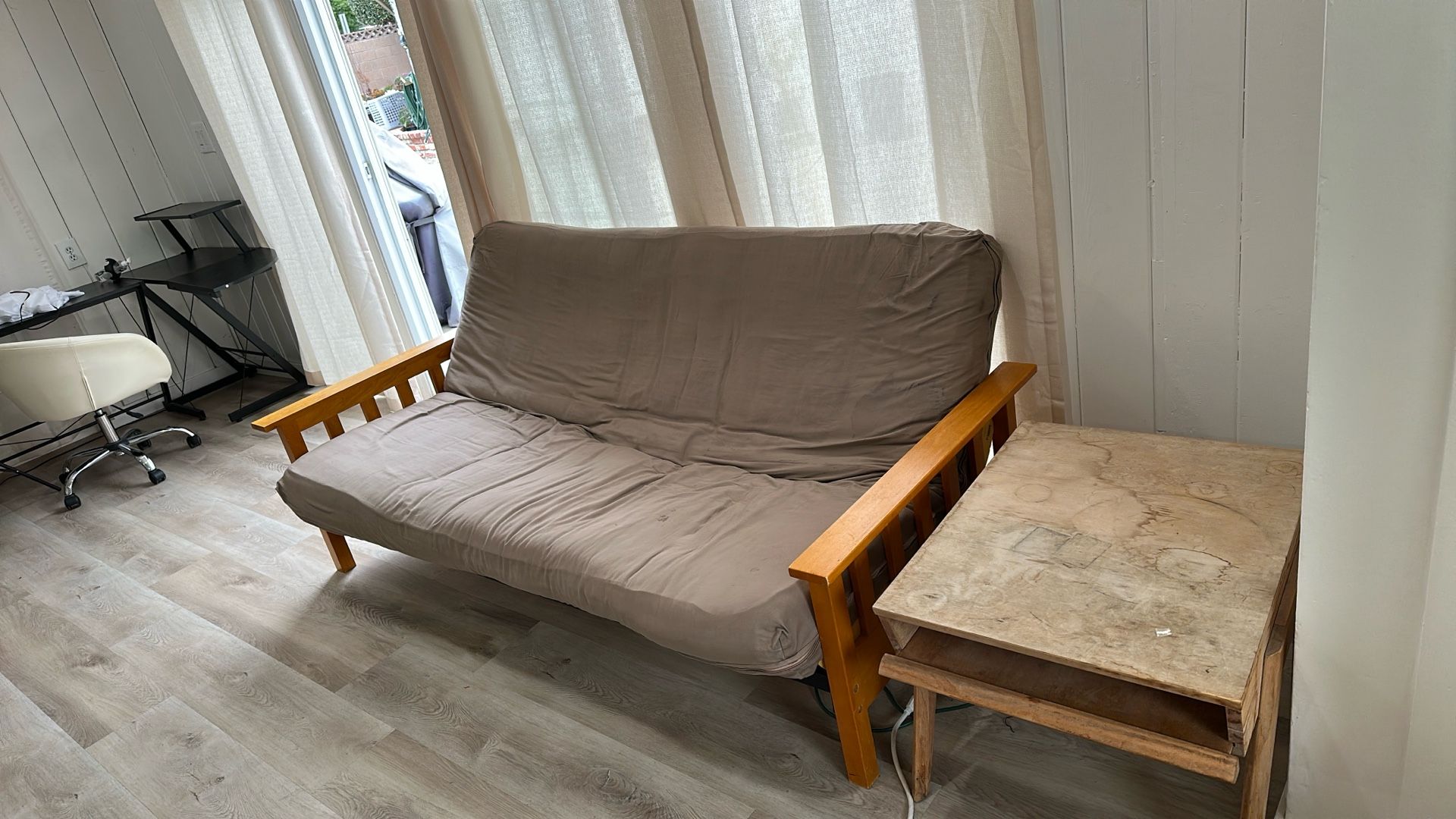 Futon