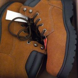 Safety Boots