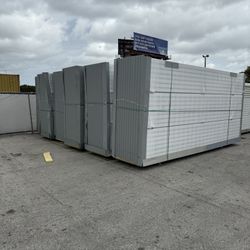 Puertas Y Paneles Para Cuartos Frios 