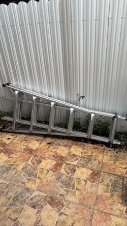 Ladder