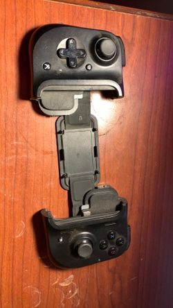 Razor- Xbox phone adapter