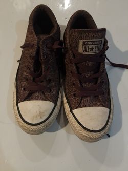 Converse womens size 6