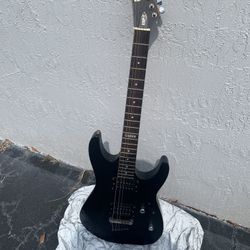 ESP LTD Guitar! 