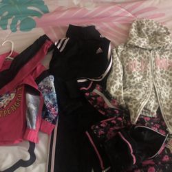 Toddler Outfits Girls 