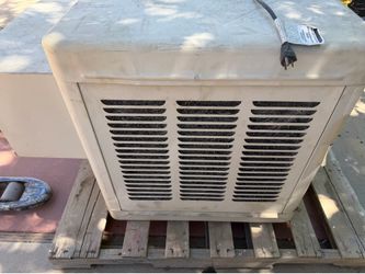 Swamp Cooler Excellent Working Condition