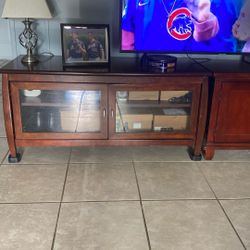 TV Stand For Sale $50 Each