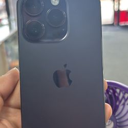 iPhone 14 Pro 256GB Unlocked