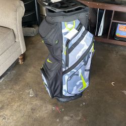 Nike Bag Cart Bag 