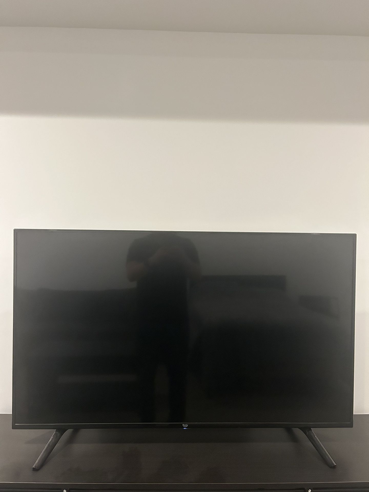 Amazon Fire TV 50 Inch